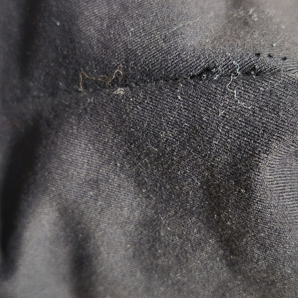 Lululemon Leggings Size 10 - Picture 3 of 4